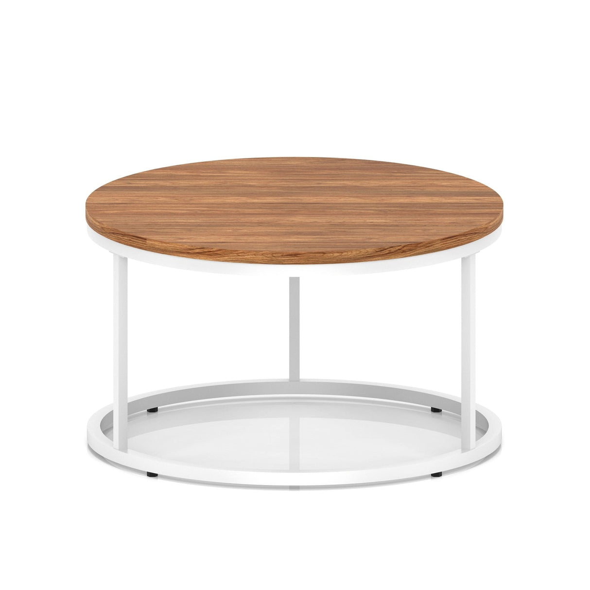Impulse Circular Coffee Table