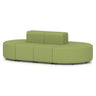 Maws Modular Capsule Island Seating Set Low Back