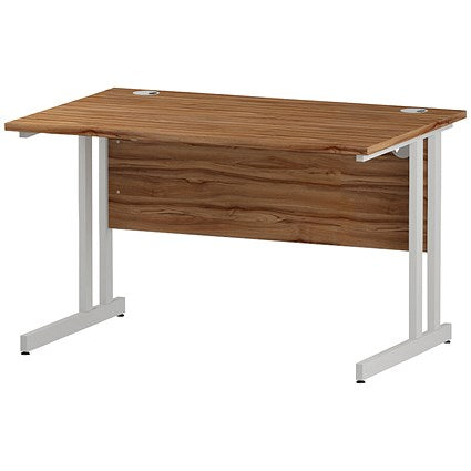 Impulse Straight Cantilever Desk 800mmD