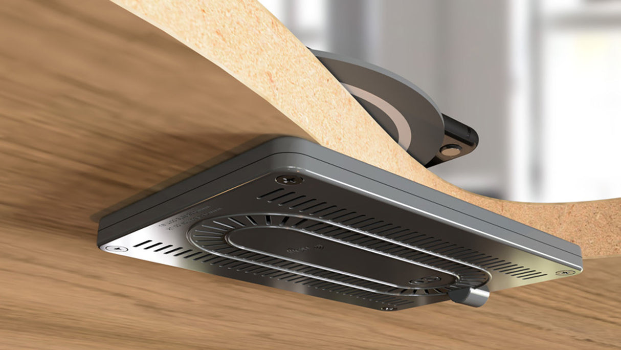 Surface Wireless Charger