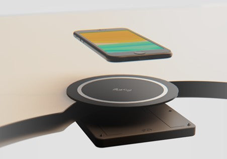 Surface Wireless Charger