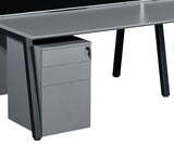 Single A Frame Bench Desk