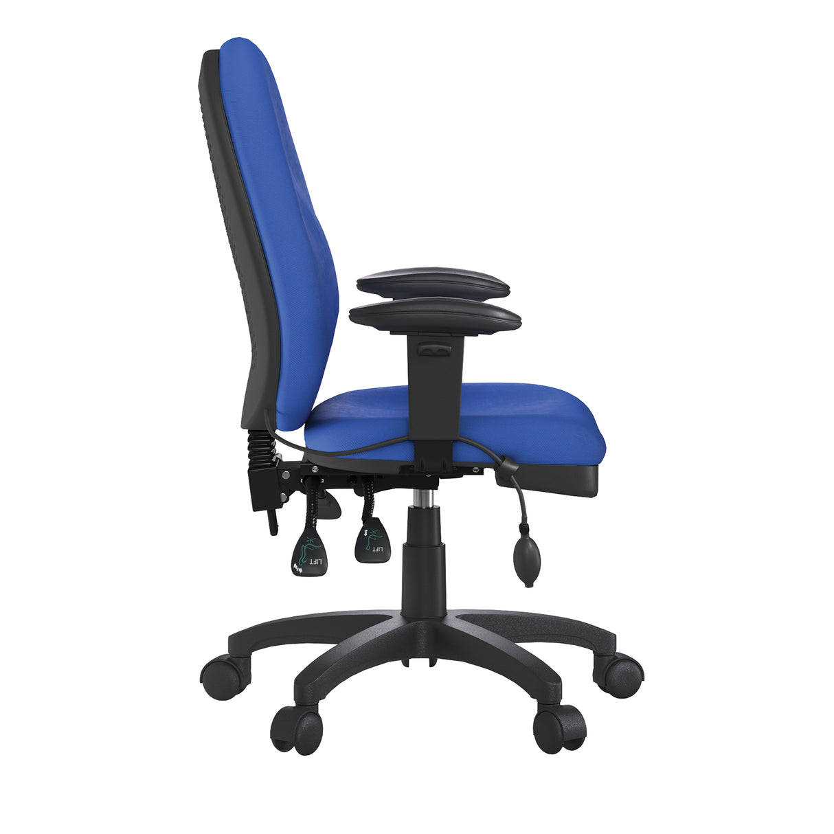 HARRIS High Back Task Chair