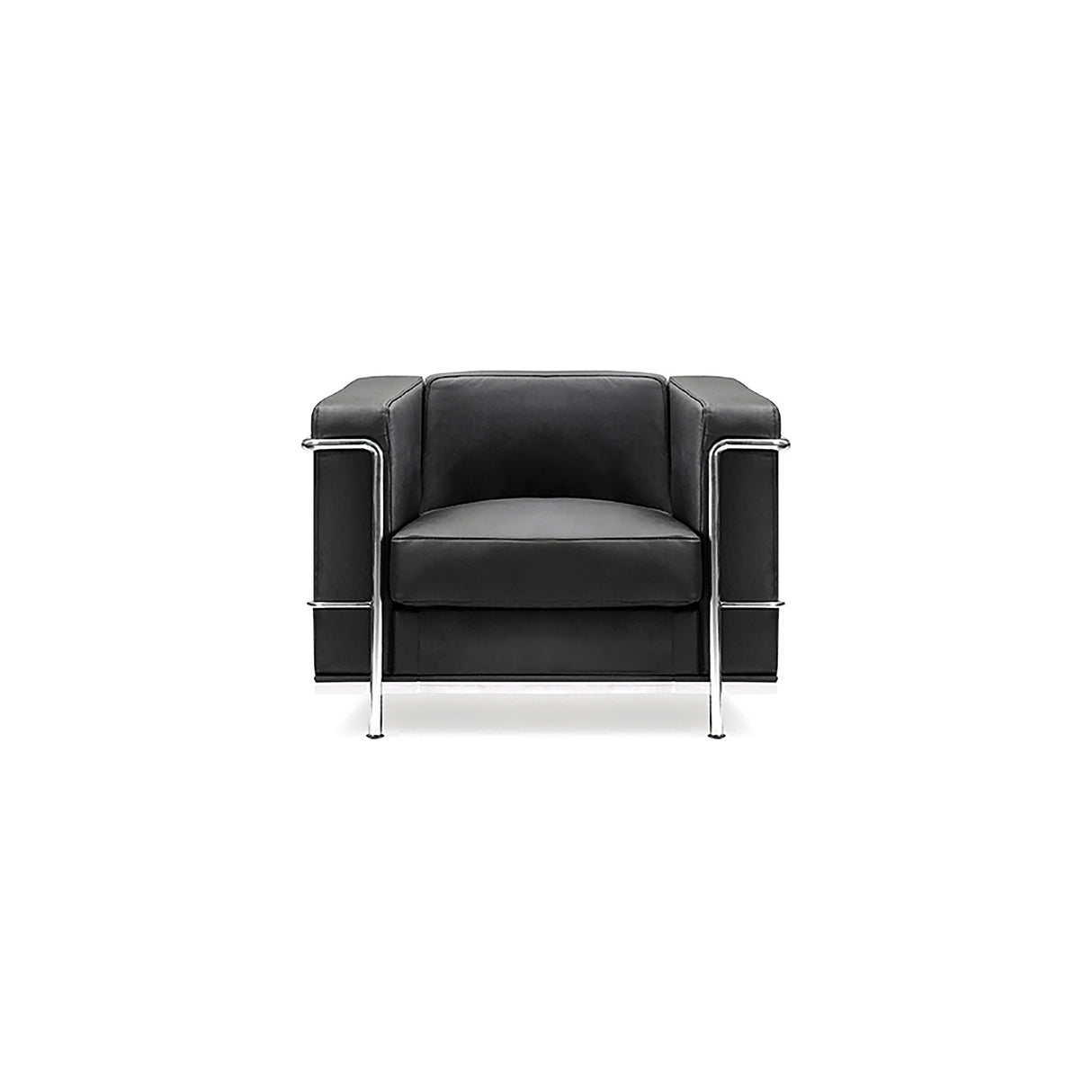 Cubed Single Seater Reception Chair