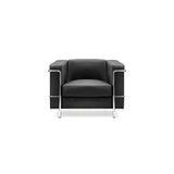 Cubed Single Seater Reception Chair