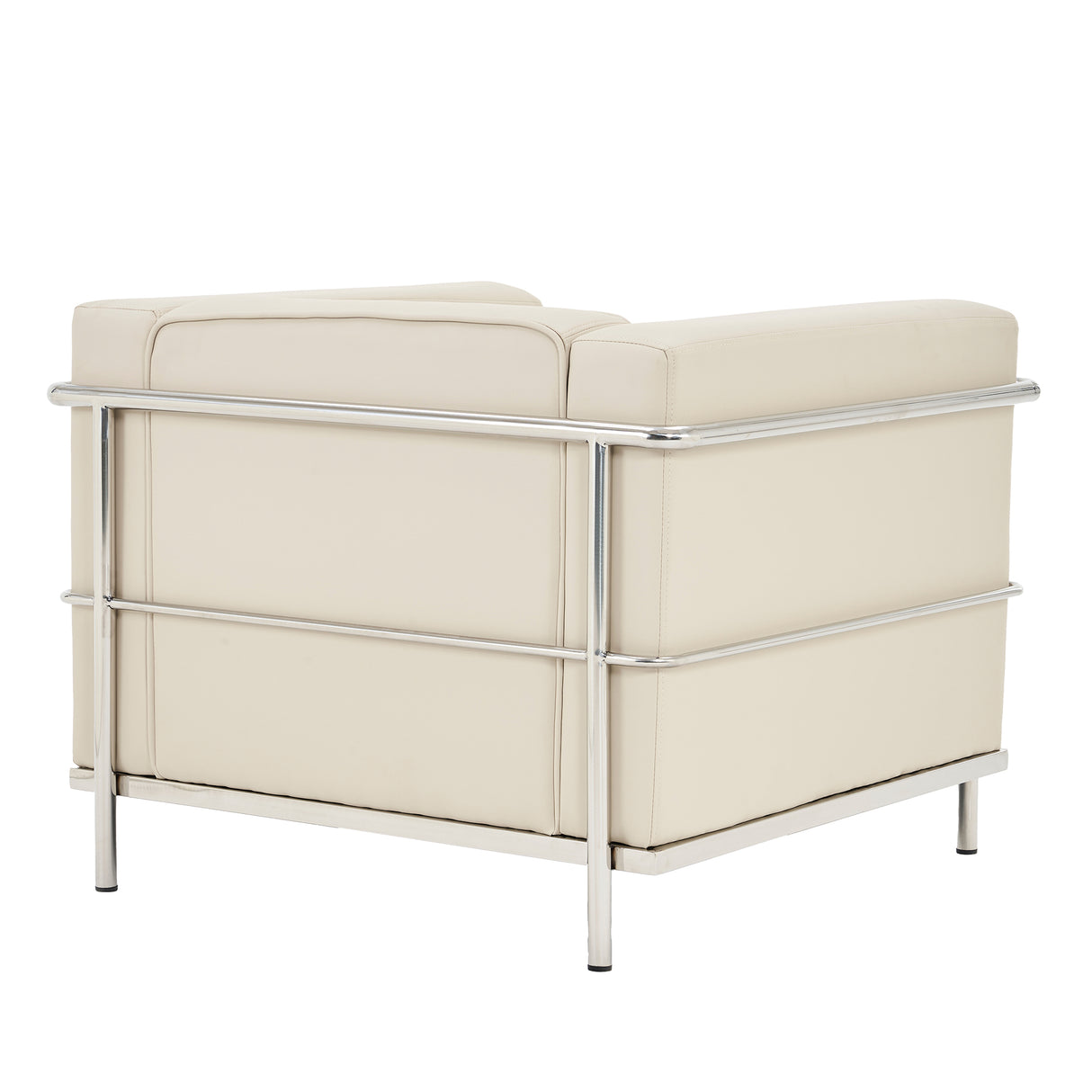 Cubed Single Seater Reception Chair