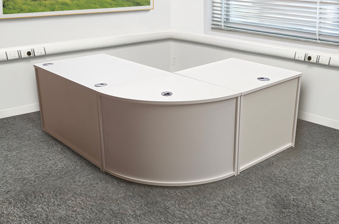 Contract Modular Base Reception Unit