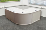 Contract Modular Base Reception Unit