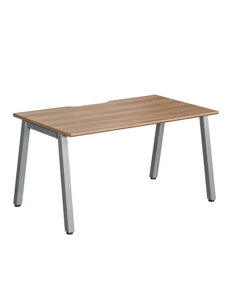 Single A Frame Bench Desk