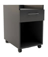 Buddy 1 Mobile Under Desk Pedestal