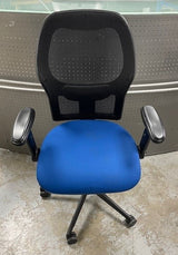 Gresham Mesh Back Task Chair