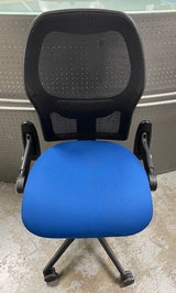 Gresham Mesh Back Task Chair