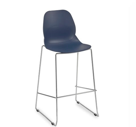 Linton High Stool