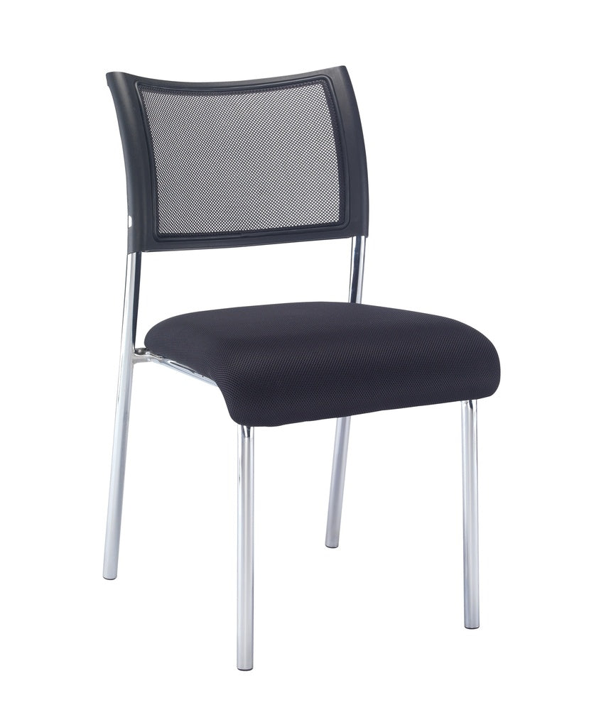 Jupi Mesh Back Side Chair