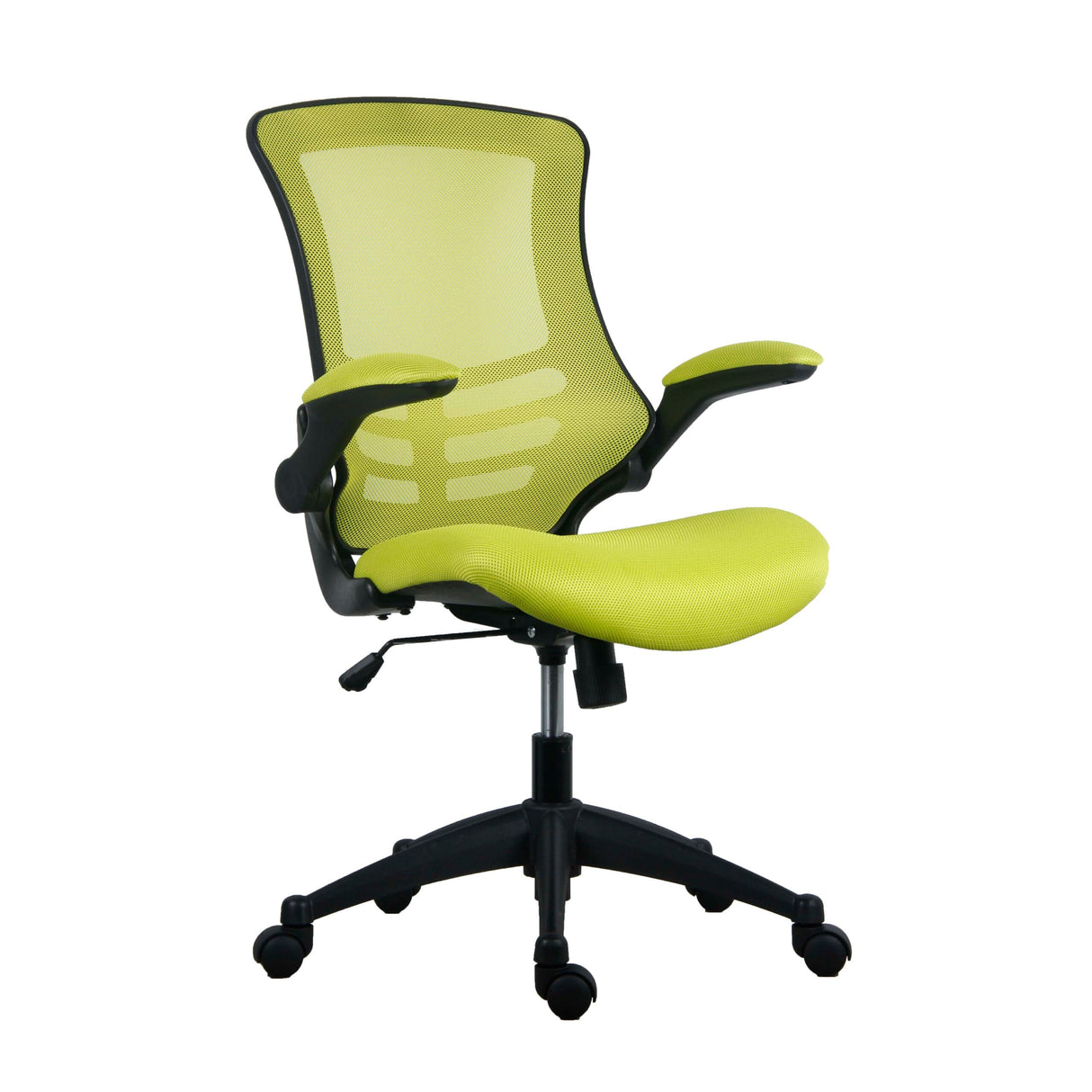 MLOS Mesh Back Operator Chair