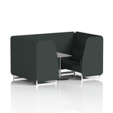 Henry 4 Seater Booth with Table