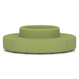 Maws Modular Circular Island Seating Set Low Back
