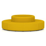 Maws Modular Circular Island Seating Set Low Back