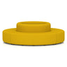 Maws Modular Circular Island Seating Set Low Back