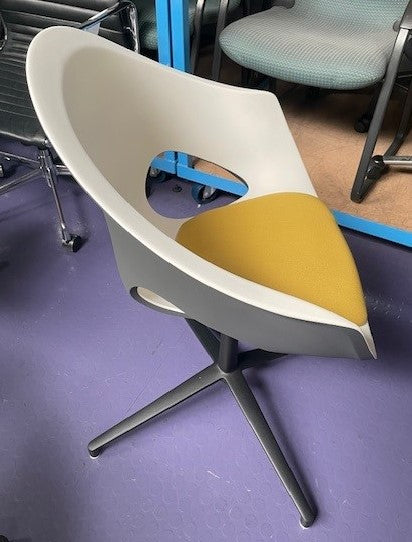 Connection Bowl Chair