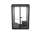 Dual Occupancy Privacy Pod