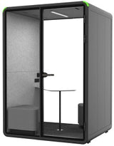 Dual Occupancy Privacy Pod