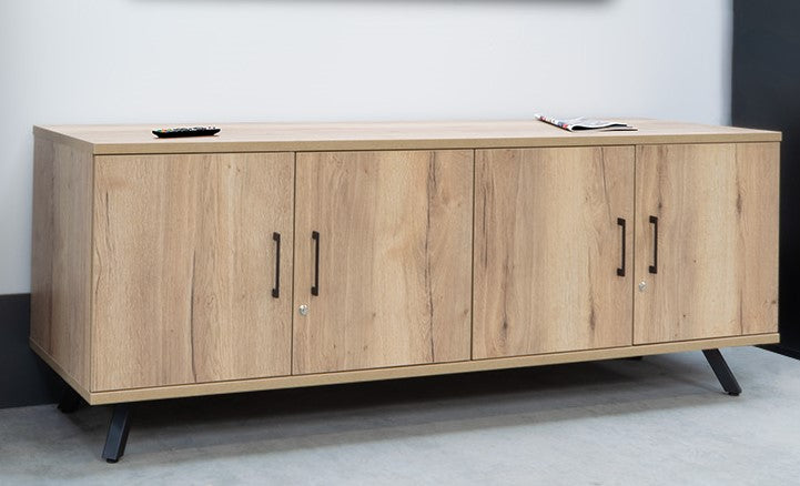 Brava Executive Credenza Unit