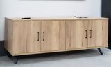 Brava Executive Credenza Unit