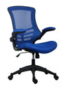 MLOS Mesh Back Operator Chair