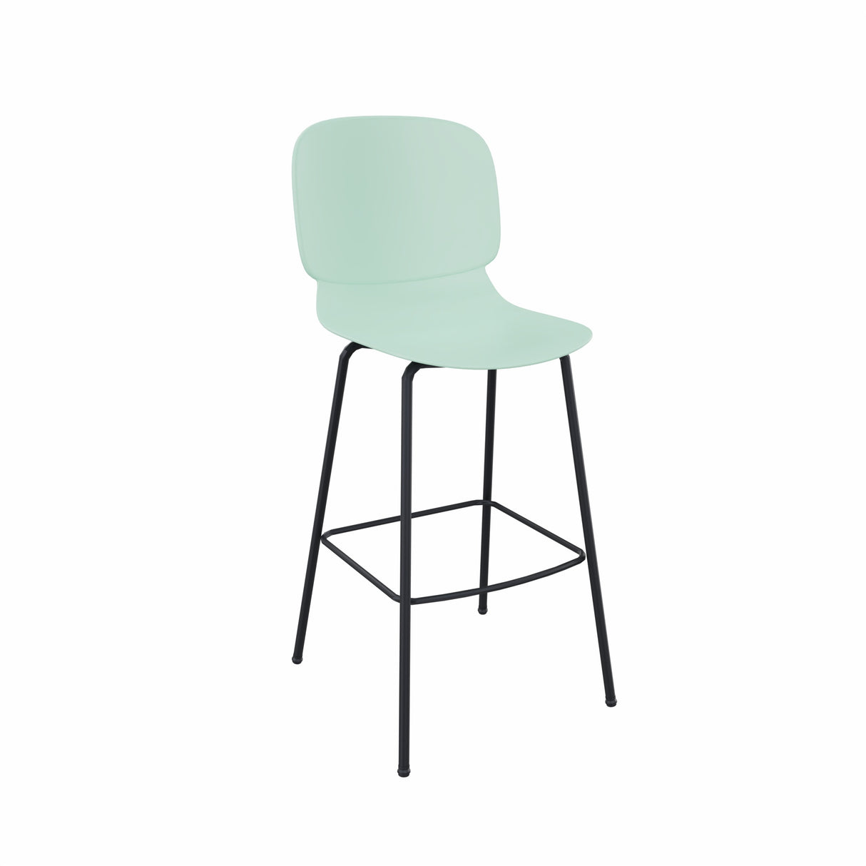 REVL3 Bistro 4 Legged Stool