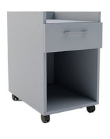 Buddy 1 Mobile Under Desk Pedestal