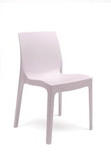 Strata Polypropylene Stacking Chair