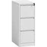 Go Mainline 3 Drawer Filing Cabinet