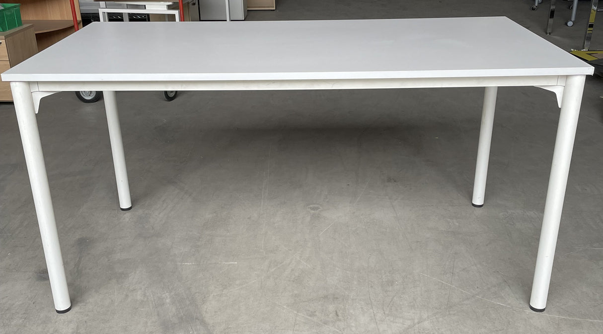 Rectangular Meeting Room Table 2000mmW