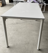 Rectangular Meeting Room Table 2000mmW