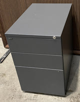 Paragon Wooden Underdesk Pedestal