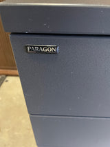 Paragon Wooden Underdesk Pedestal