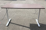 Twin Motor Height Adjustable Desk 1200mm