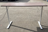 Twin Motor Height Adjustable Desk 1200mm