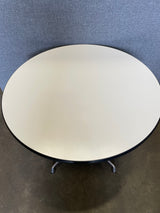 Charles Eames Circular Coffee Table