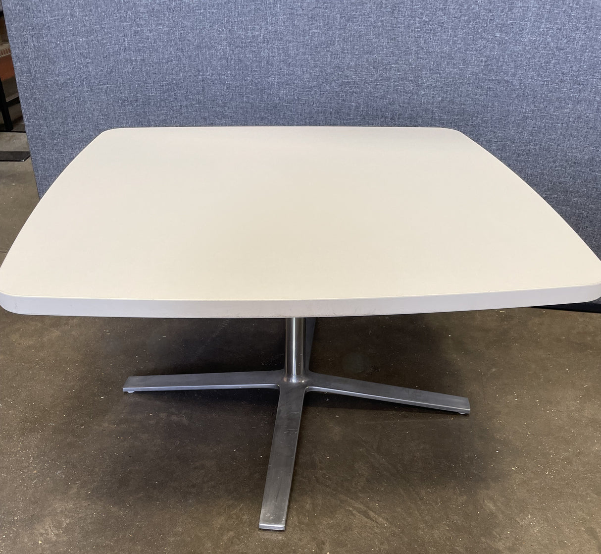 Orangebox Square Coffee Table