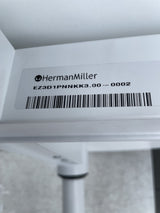 Herman Miller Circular Tables