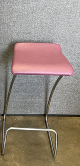 Orangebox Stool