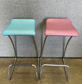 Orangebox Stool