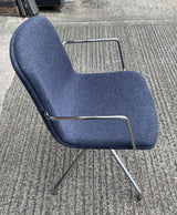 Orangebox Meeting Room Armchair