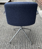 Orangebox Meeting Room Armchair