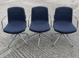 Orangebox Meeting Room Armchair