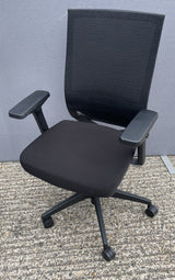 KI Operator Chair