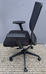 KI Operator Chair