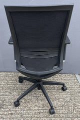 KI Operator Chair